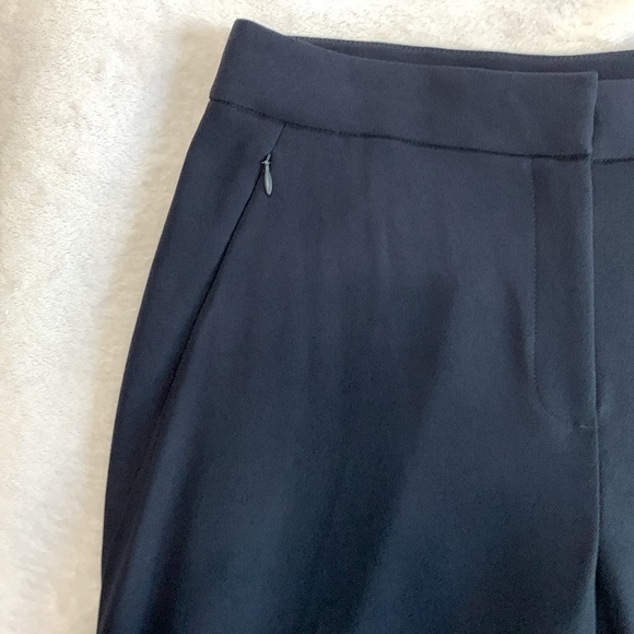 Elie Tahari Suit Jacket Size 4 Pant Size 6 - Picture 10 of 12